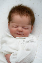 Load image into Gallery viewer, Doll kit " BELLAMY" by Eliza Marx 20" (50cm) Limited Edition
