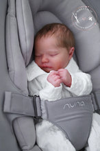 Load image into Gallery viewer, Doll kit realborn "ETHAN ASLEEP" 20" (50cm)