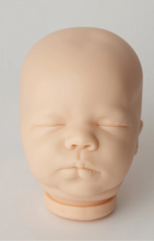 Load image into Gallery viewer, Doll kit realborn "FELICITY ASLEEP" 19" (48cm)
