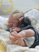 Load image into Gallery viewer, Doll kit " FIORY" by Eliza Marx 19" (50cm) Limited Edition