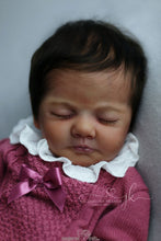 Load image into Gallery viewer, Doll kit " FIORY" by Eliza Marx 19" (50cm) Limited Edition