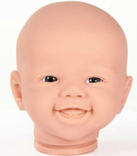 Load image into Gallery viewer, Doll kit KENZIE by Sandie Faber 26"