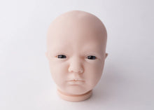 Load image into Gallery viewer, Doll kit realborn " LOGAN AWAKE" 19.5" (49cm)