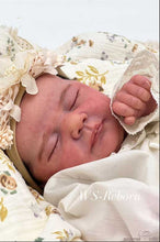 Load image into Gallery viewer, Doll kit " TALLY" by Eliza Marx 19" (49cm) Limited Edition