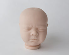 Load image into Gallery viewer, Reborn Doll kit realborn "ANA ASLEEP" 19" (48cm)