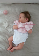 Load image into Gallery viewer, Reborn Doll kit realborn "ANA AWAKE" 19" (48cm)