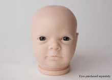 Load image into Gallery viewer, Reborn Doll kit realborn "ANA AWAKE" 19" (48cm)