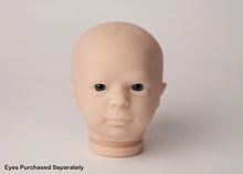 Load image into Gallery viewer, Reborn Doll kit realborn "ARIA AWAKE" 17"