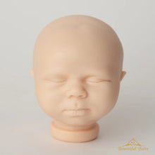 Load image into Gallery viewer, Doll kit realborn "CHARLIE ASLEEP" 19" (48cm)