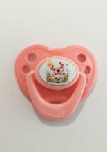 Load image into Gallery viewer, Honeybug Sweetheart Magnetic Dummy for Reborn Dolls (Newborn/Toddler) BABY ANIMALS