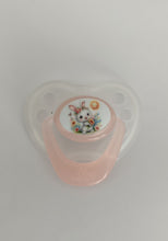 Load image into Gallery viewer, Honeybug Sweetheart Magnetic Dummy for Reborn Dolls (Newborn/Toddler) BABY ANIMALS