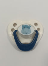 Load image into Gallery viewer, Honeybug Sweetheart Magnetic Dummy for Reborn Dolls (Newborn/Toddler) Zoo