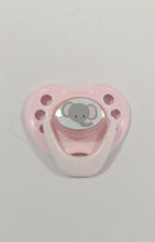 Load image into Gallery viewer, Honeybug Sweetheart Magnetic Dummy for Reborn Dolls (Newborn/Toddler) Zoo
