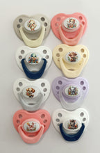 Load image into Gallery viewer, Honeybug Sweetheart Magnetic Dummy for Reborn Dolls (Newborn/Toddler) BABY ANIMALS