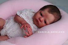 Load image into Gallery viewer, Doll kit realborn "DAPHNE AWAKE" 19" (48cm)