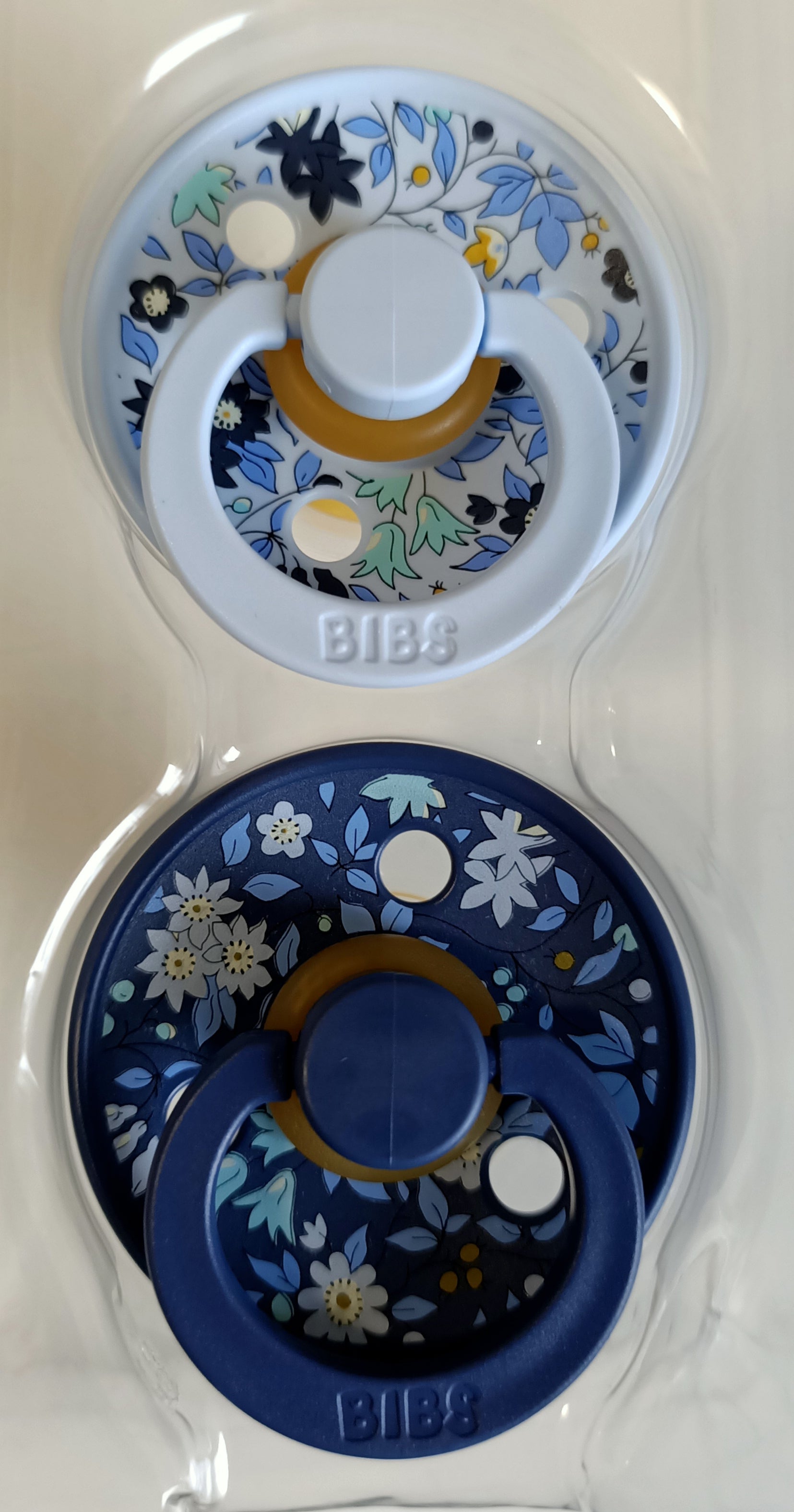 Reborn doll BIBS Dummy FOR DOLL ARTISTS Anne Made Reborn Supplies