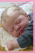 Load image into Gallery viewer, Doll kit " FIORY" by Eliza Marx 19" (50cm) Limited Edition