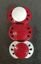 Load image into Gallery viewer, Honeybug Sweetdreams Magnetic Dummy RED for Reborn Dolls (PREM 16-18")