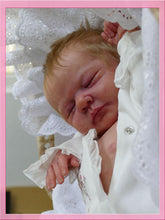 Load image into Gallery viewer, Doll kit " TALLY" by Eliza Marx 19" (48cm) Limited Edition