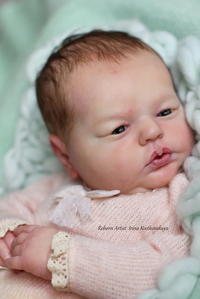 Reborn Doll kit realborn 