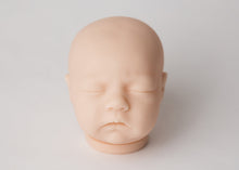 Load image into Gallery viewer, Reborn Doll kit realborn "ALMA ASLEEP" 19" (48cm)
