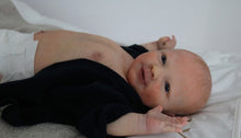 Load image into Gallery viewer, Reborn Doll kit realborn "JOSEPH AWAKE" 18" (46cm)