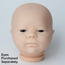 Load image into Gallery viewer, Doll kit realborn "JADE AWAKE" 18.5" (47cm)