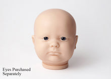 Load image into Gallery viewer, Reborn Doll kit realborn "JOSEPH AWAKE" 18" (46cm)