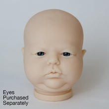 Load image into Gallery viewer, Reborn Doll kit realborn "TESSA AWAKE" 19.5" (49cm)