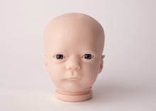 Load image into Gallery viewer, Doll kit realborn "ASHLEY AWAKE" 17"