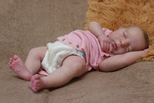 Load image into Gallery viewer, Doll kit Realborn "BRITTANY ASLEEP" 20" (51cm)