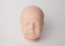 Load image into Gallery viewer, Doll kit Realborn "BRITTANY ASLEEP" 20" (51cm)