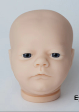 Load image into Gallery viewer, Reborn Doll kit realborn "BROOKLYN AWAKE" 19" (48cm)