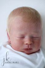 Load image into Gallery viewer, Doll kit Realborn "CANON ASLEEP" 20" (51cm)