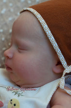 Load image into Gallery viewer, Doll kit Realborn "CANON ASLEEP" 20" (51cm)