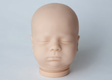 Load image into Gallery viewer, Doll kit Realborn "CANON ASLEEP" 20" (51cm)