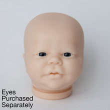 Load image into Gallery viewer, Reborn Doll kit realborn "EVER AWAKE" 17.5" (45cm)