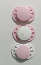 Load image into Gallery viewer, Honeybug Sweetdreams Magnetic Dummy MARSHMELLOW for Reborn Dolls (Prem)