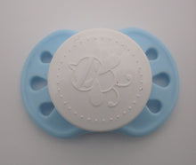 Load image into Gallery viewer, Honeybug Magnetic DOLL Dummy SKY BLUE (Prem 16-18")