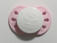 Load image into Gallery viewer, Honeybug Sweetdreams Magnetic Dummy MARSHMELLOW for Reborn Dolls (Prem)