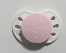 Load image into Gallery viewer, Honeybug Sweetdreams Magnetic Dummy MARSHMELLOW for Reborn Dolls (Prem)