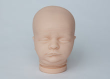 Load image into Gallery viewer, Reborn Doll kit realborn "JAMES ASLEEP" 18" (46cm)