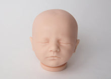 Load image into Gallery viewer, Doll kit realborn "JAXSON ASLEEP" 18" (46cm)