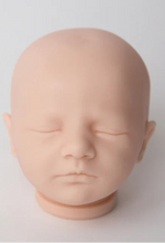 Load image into Gallery viewer, Doll kit realborn "JAXSON ASLEEP" 18" (46cm)