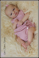 Load image into Gallery viewer, Reborn Doll kit realborn "JENNIE AWAKE" 19" (48cm)