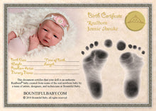 Load image into Gallery viewer, Reborn Doll kit realborn "JENNIE AWAKE" 19" (48cm)