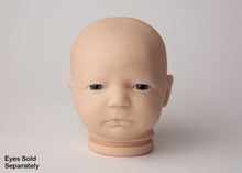 Load image into Gallery viewer, Reborn Doll kit realborn "JENNIE AWAKE" 19" (48cm)