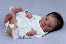 Load image into Gallery viewer, Reborn Doll kit realborn "JOHANNAH AWAKE" 19" (48cm)