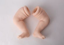 Load image into Gallery viewer, Reborn Doll kit realborn "JOSEPH ASLEEP" 18" (46cm)