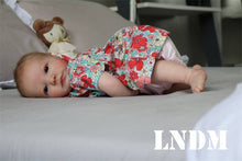 Load image into Gallery viewer, Doll kit realborn "JUNE AWAKE" 19" (48cm)